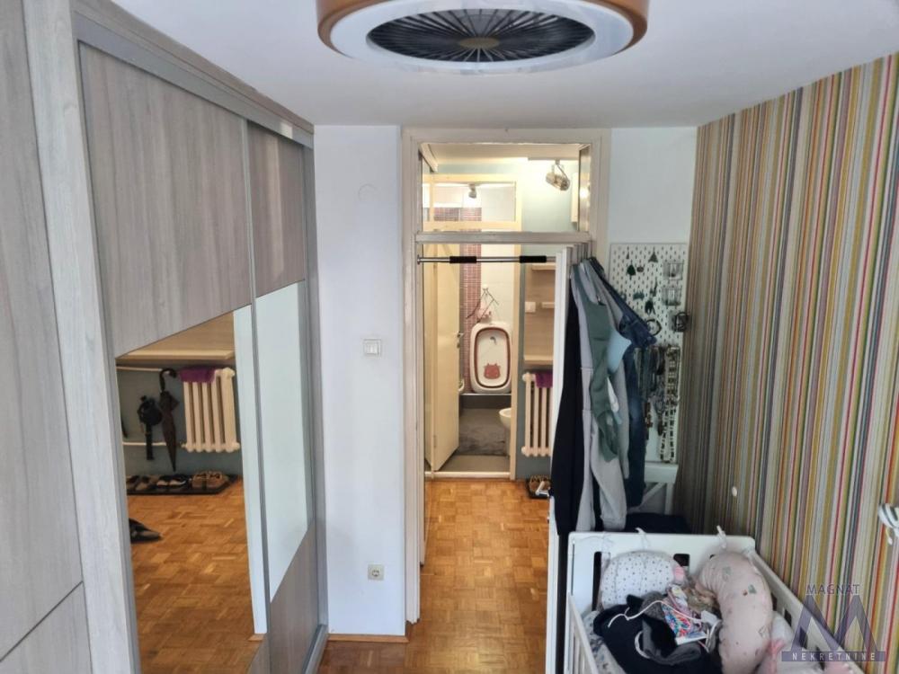 Slika 7 - Stan,NOVI SAD,LIMAN 4,kv: 54, € 163800, ID: 1019357