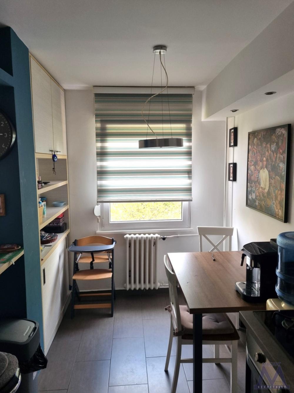 Slika 4 - Stan,NOVI SAD,LIMAN 4,kv: 54, € 163800, ID: 1019357