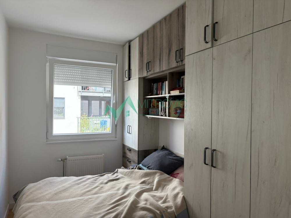Slika 4 - Stan na Telepu, 73m2, novogradnja 