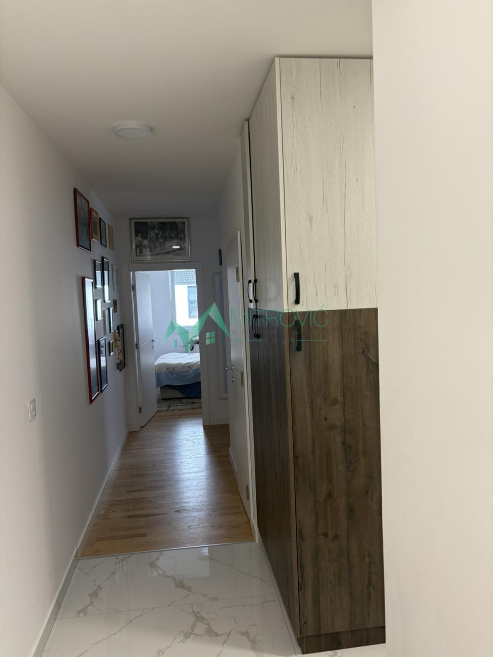 Slika 8 - Stan na Telepu, 73m2, novogradnja 