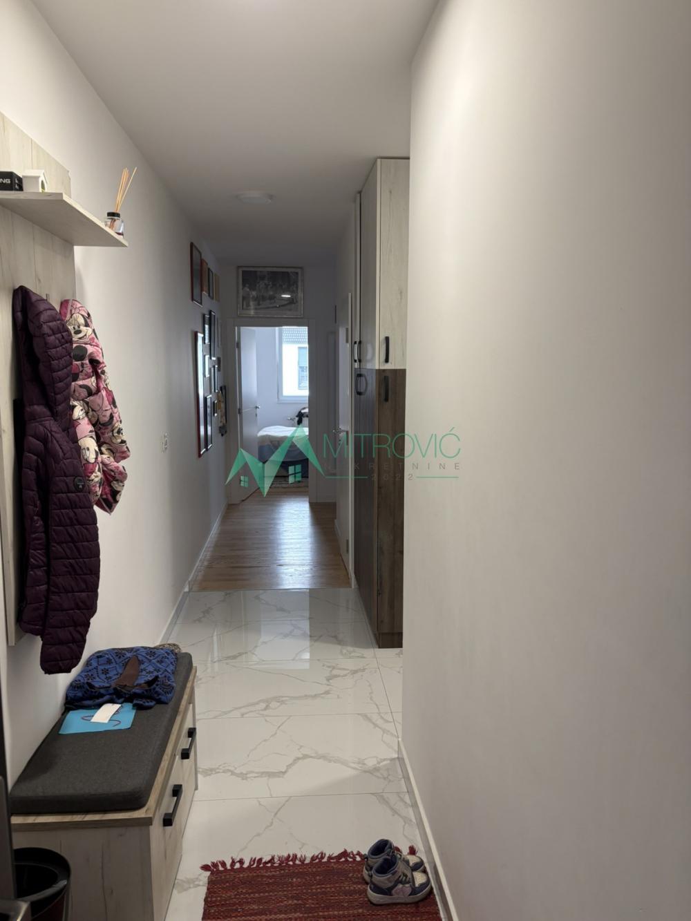Slika 6 - Stan na Telepu, 73m2, novogradnja 