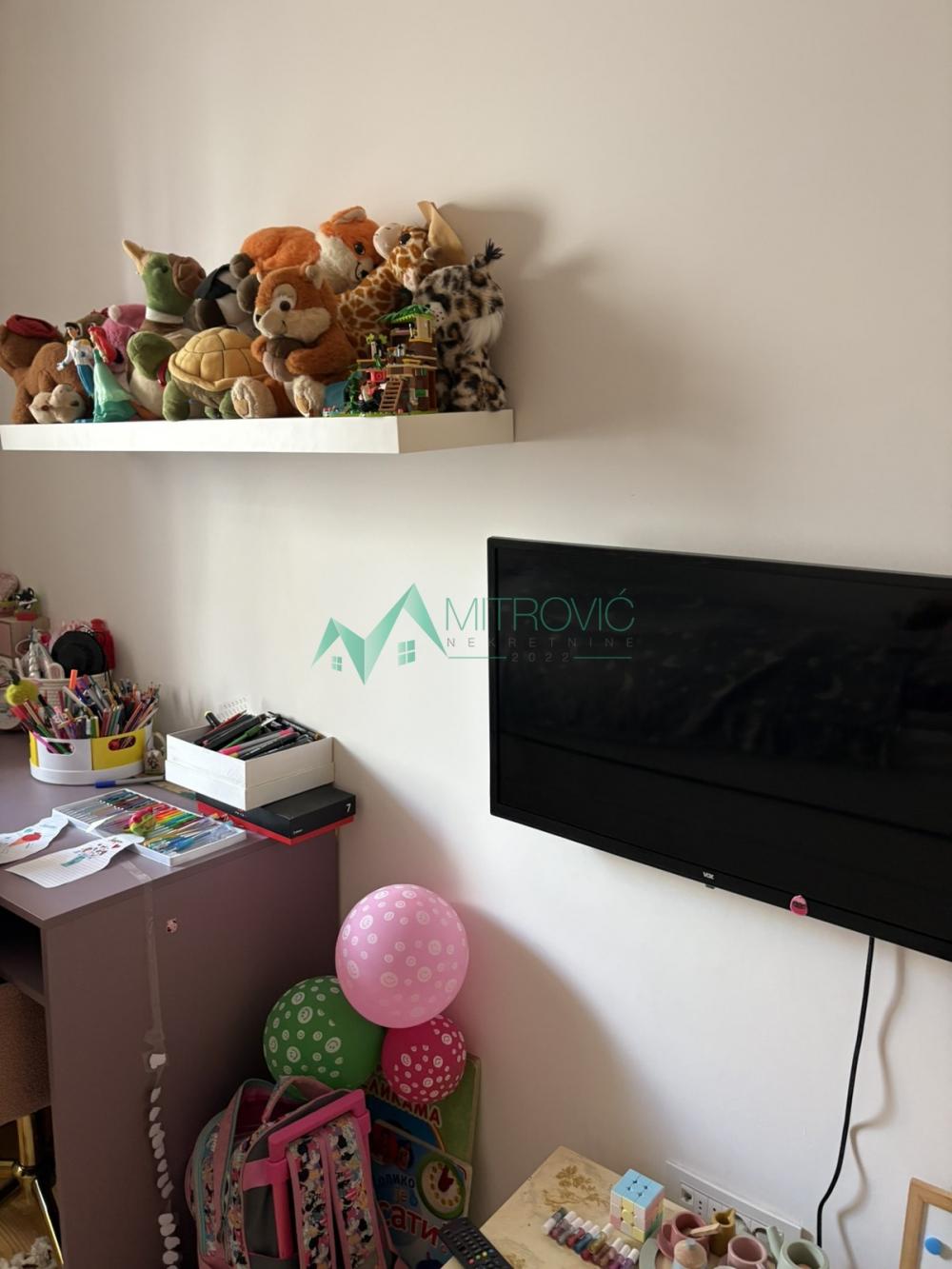 Slika 10 - Stan na Telepu, 73m2, novogradnja 