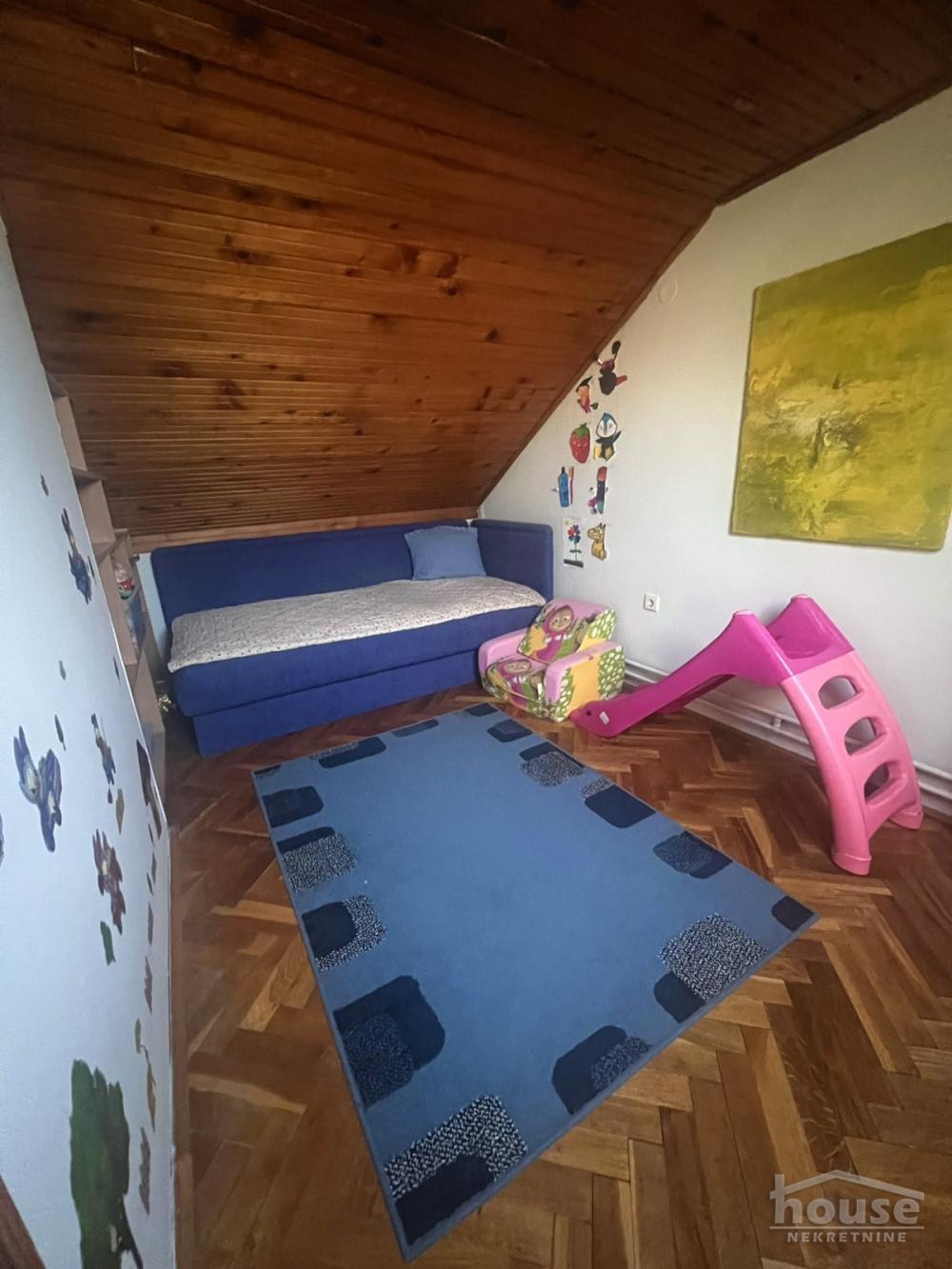Slika 8 - Stan,NOVI SAD,NOVO NASELJE - SAVINA,kv: 100.00, € 180000, ID: 1065474
