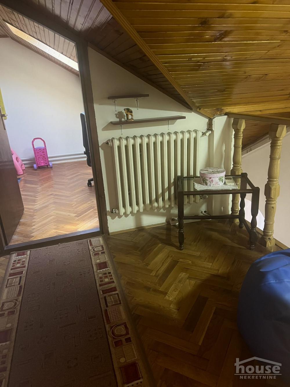 Slika 9 - Stan,NOVI SAD,NOVO NASELJE - SAVINA,kv: 100.00, € 180000, ID: 1065474