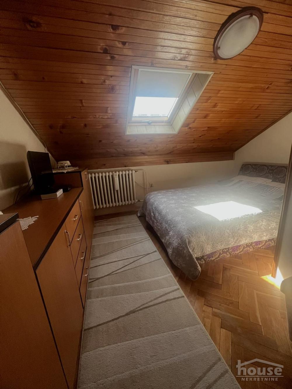 Slika 7 - Stan,NOVI SAD,NOVO NASELJE - SAVINA,kv: 100.00, € 180000, ID: 1065474