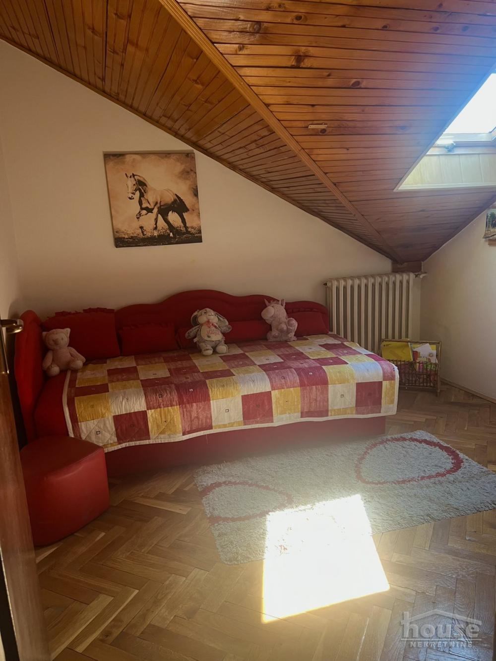 Slika 3 - Stan,NOVI SAD,NOVO NASELJE - SAVINA,kv: 100.00, € 180000, ID: 1065474