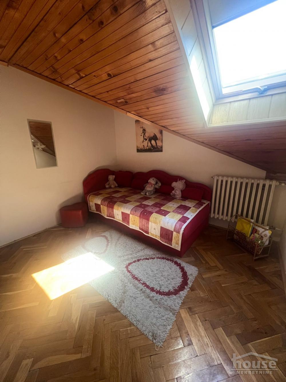Slika 6 - Stan,NOVI SAD,NOVO NASELJE - SAVINA,kv: 100.00, € 180000, ID: 1065474
