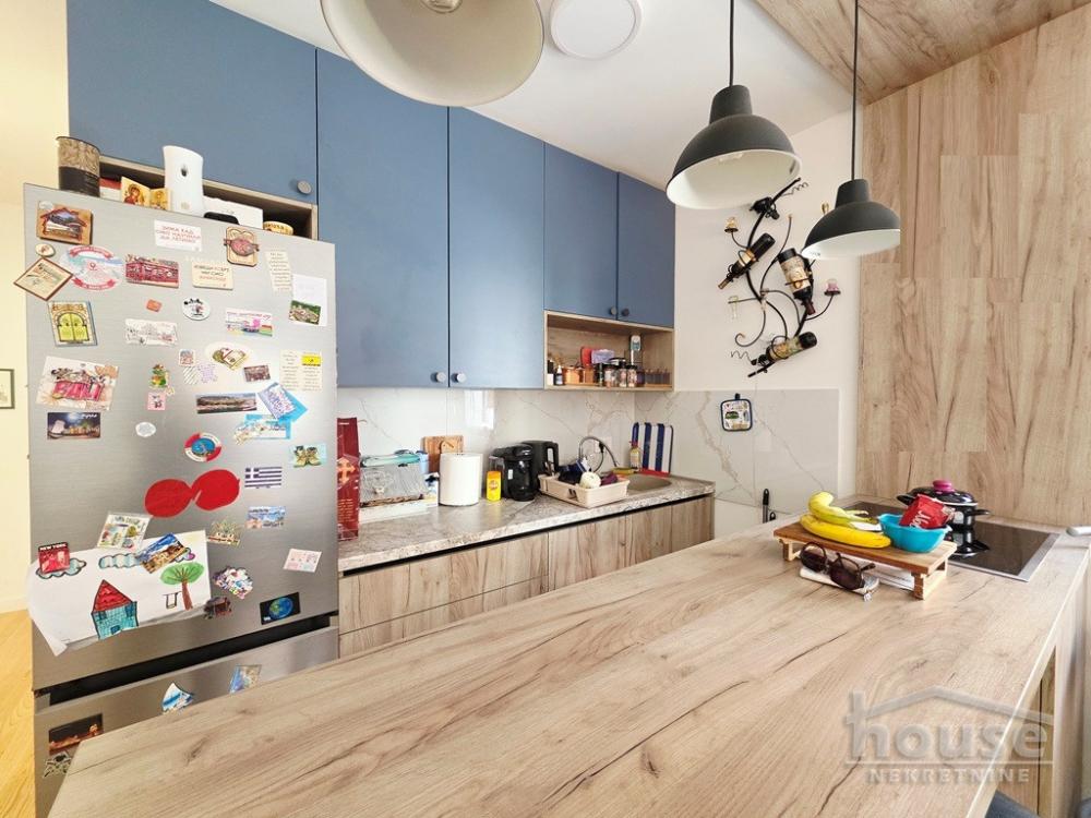 Slika 3 - Stan,NOVI SAD,TELEP,kv: 73.00, € 210000, ID: 1065742