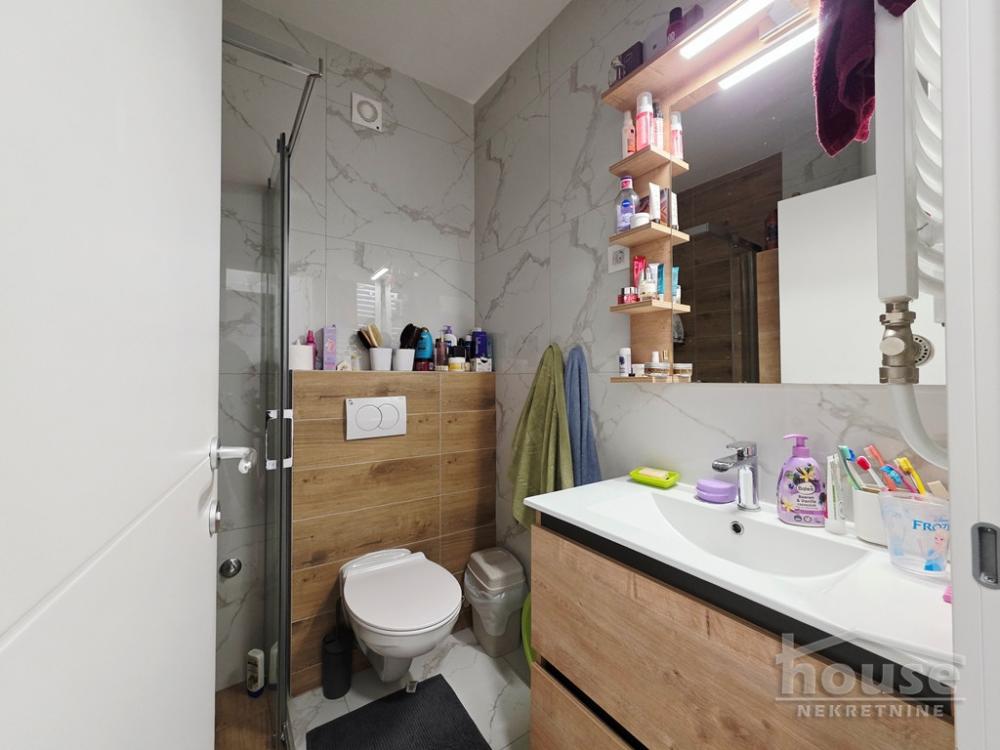 Slika 11 - Stan,NOVI SAD,TELEP,kv: 73.00, € 210000, ID: 1065742