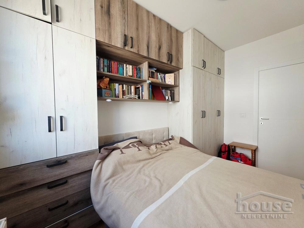 Slika 10 - Stan,NOVI SAD,TELEP,kv: 73.00, € 210000, ID: 1065742