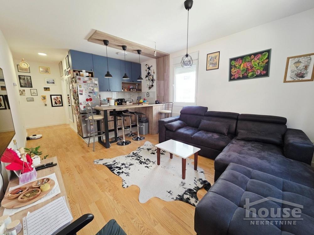 Slika 1 - Stan,NOVI SAD,TELEP,kv: 73.00, € 210000, ID: 1065742