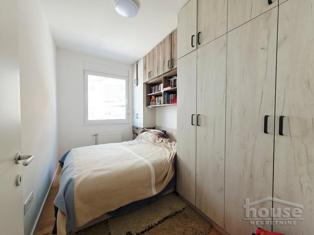 Slika 9 - Stan,NOVI SAD,TELEP,kv: 73.00, € 210000, ID: 1065742