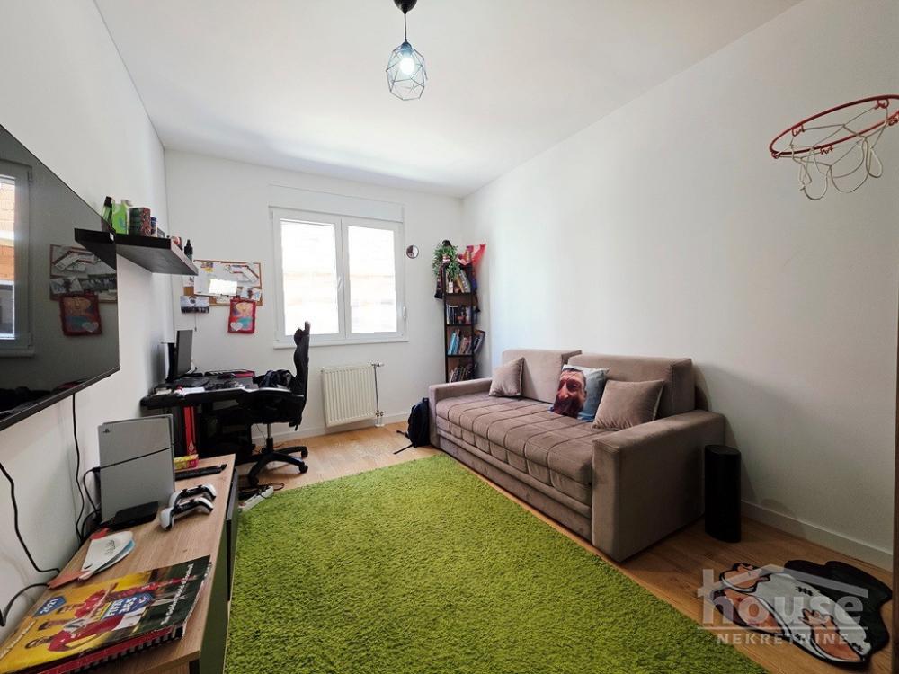 Slika 7 - Stan,NOVI SAD,TELEP,kv: 73.00, € 210000, ID: 1065742