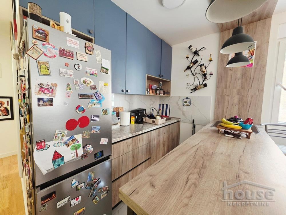 Slika 4 - Stan,NOVI SAD,TELEP,kv: 73.00, € 210000, ID: 1065742