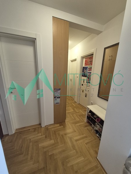 Slika 11 - Telep, 60m2. Dvoiposoban opremljen stan.  