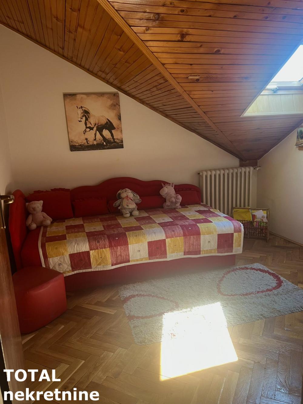 Slika 7 - Stan,NOVI SAD,NOVO NASELJE - SAVINA,kv: 100.00, € 180000, ID: 1102322