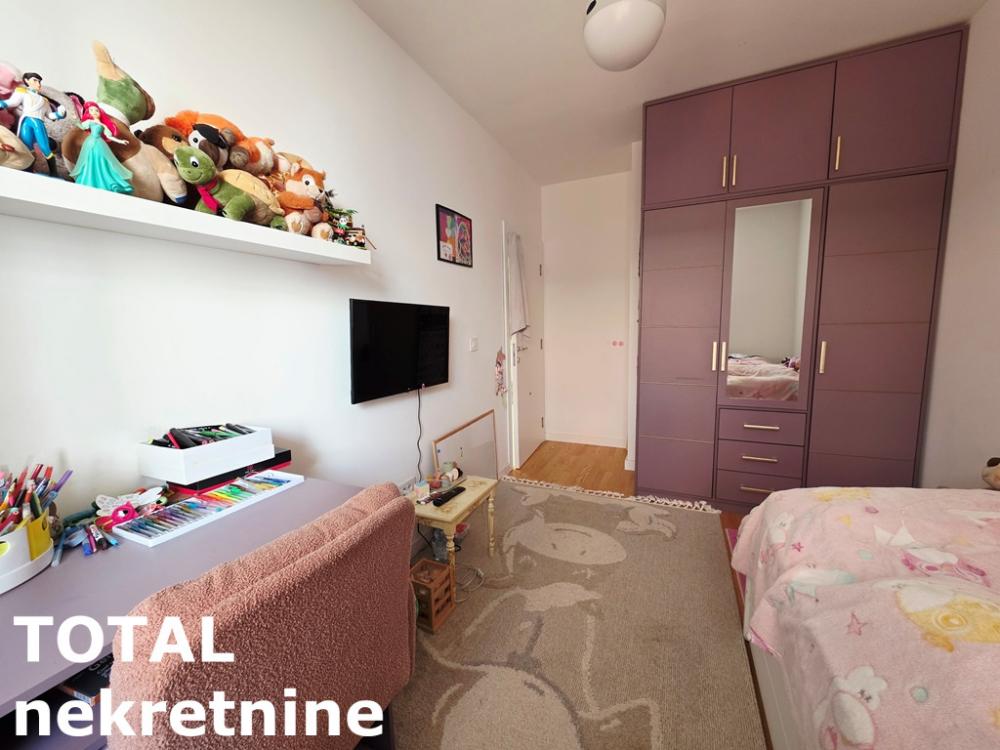 Slika 6 - Stan,NOVI SAD,TELEP,kv: 73.00, € 210000, ID: 1102590