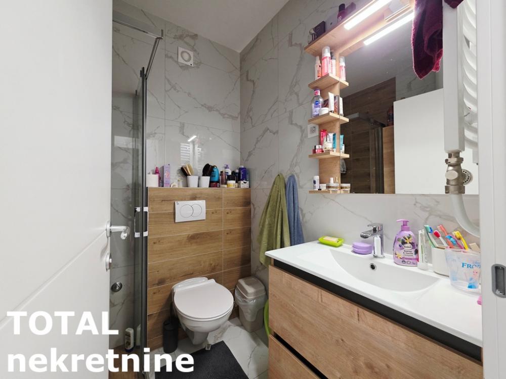 Slika 11 - Stan,NOVI SAD,TELEP,kv: 73.00, € 210000, ID: 1102590