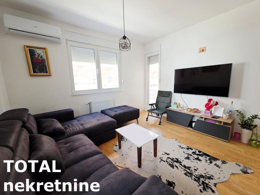 Slika 2 - Stan,NOVI SAD,TELEP,kv: 73.00, € 210000, ID: 1102590