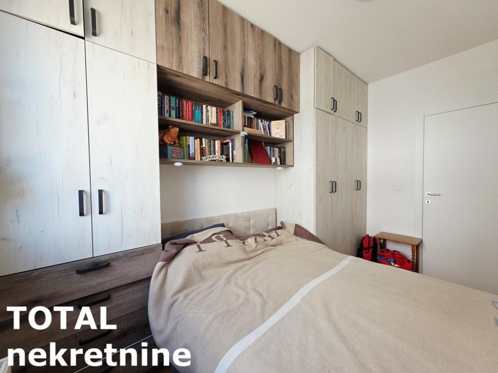 Slika 10 - Stan,NOVI SAD,TELEP,kv: 73.00, € 210000, ID: 1102590
