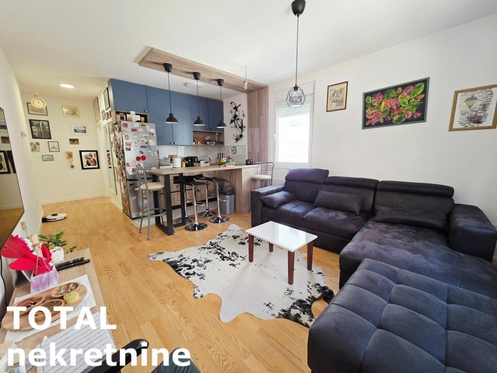 Slika 1 - Stan,NOVI SAD,TELEP,kv: 73.00, € 210000, ID: 1102590