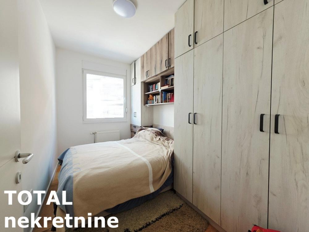 Slika 9 - Stan,NOVI SAD,TELEP,kv: 73.00, € 210000, ID: 1102590