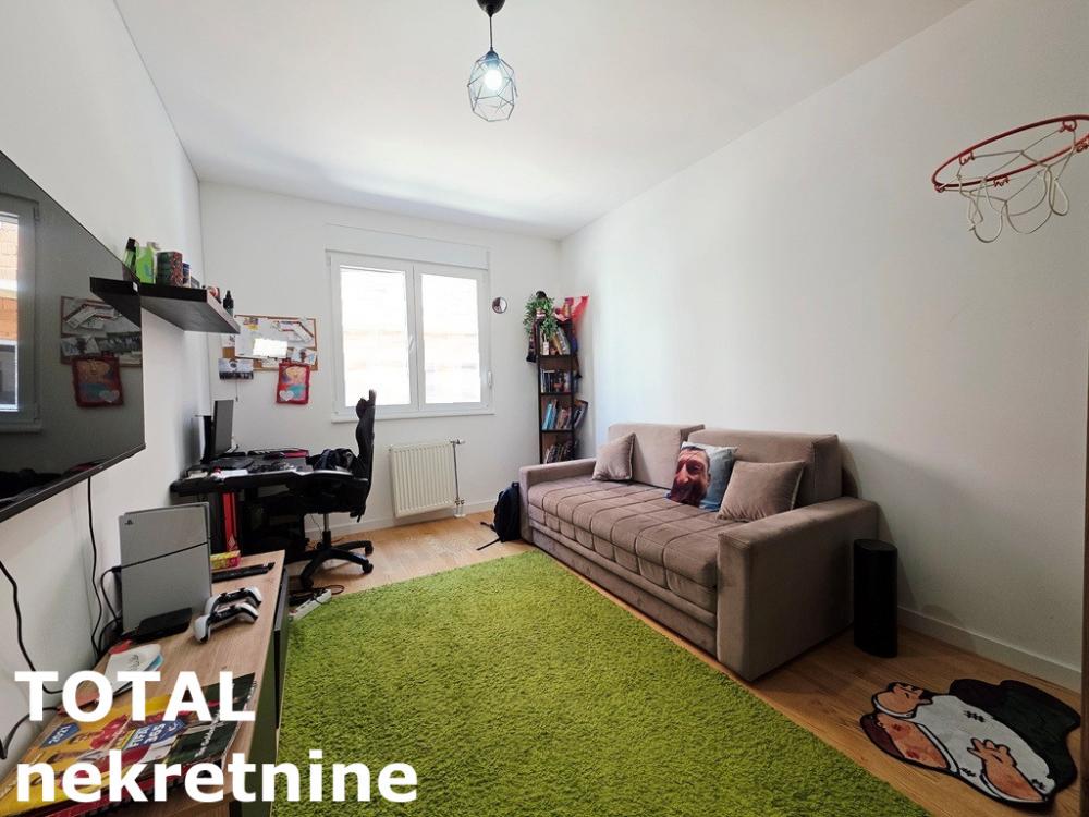 Slika 7 - Stan,NOVI SAD,TELEP,kv: 73.00, € 210000, ID: 1102590
