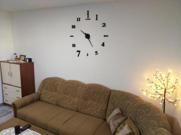 Slika 2 - Stan,NOVI SAD,ADICE,kv: 43.00, € 75000, ID: 1053024
