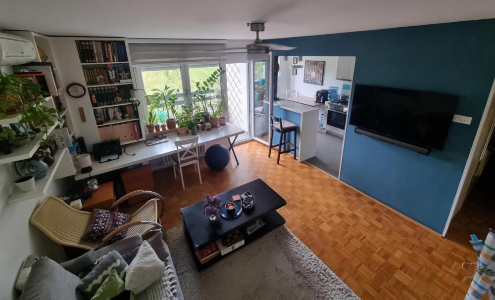 Slika 4 - Stan,NOVI SAD,LIMAN 4,kv: 54.00, € 163800, ID: 1059409