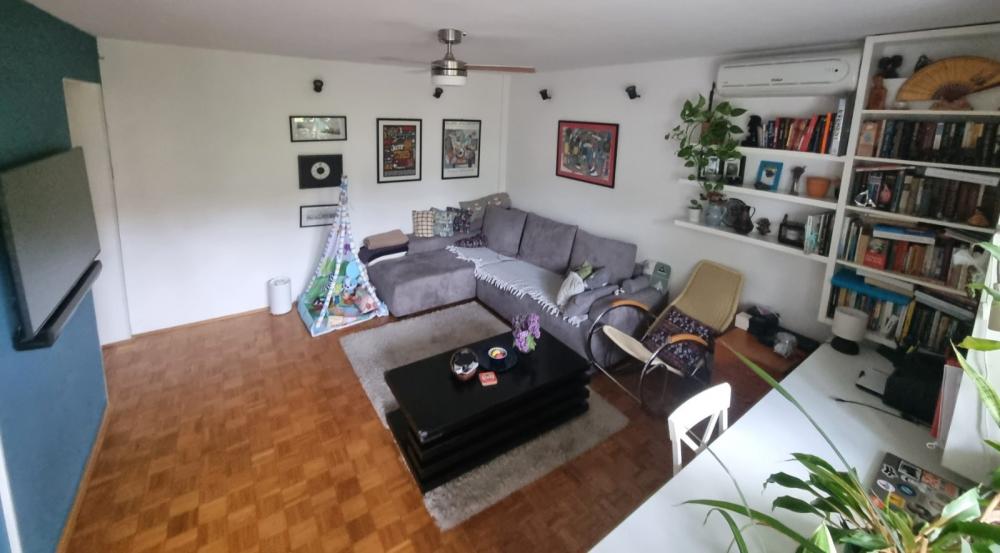Slika 1 - Stan,NOVI SAD,LIMAN 4,kv: 54.00, € 163800, ID: 1059409