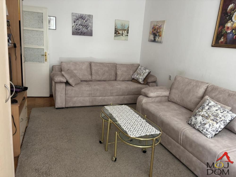 Slika 2 - Stan,NOVI SAD,DETELINARA,kv: 53, € 128750, ID: 1032231