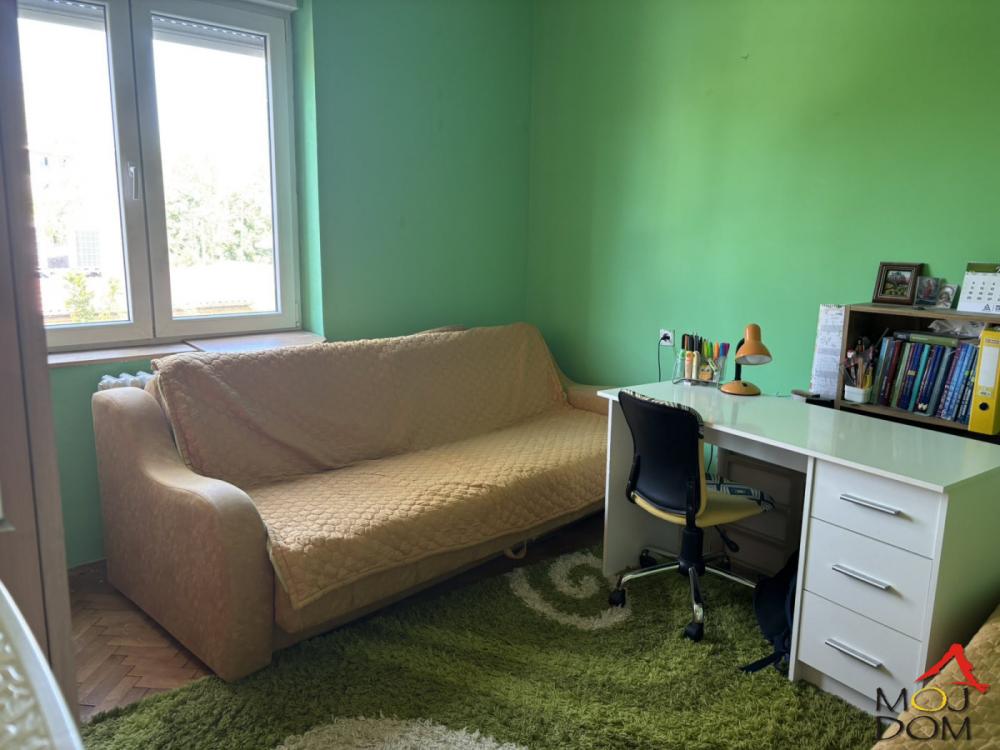 Slika 5 - Stan,NOVI SAD,DETELINARA,kv: 53, € 128750, ID: 1032231