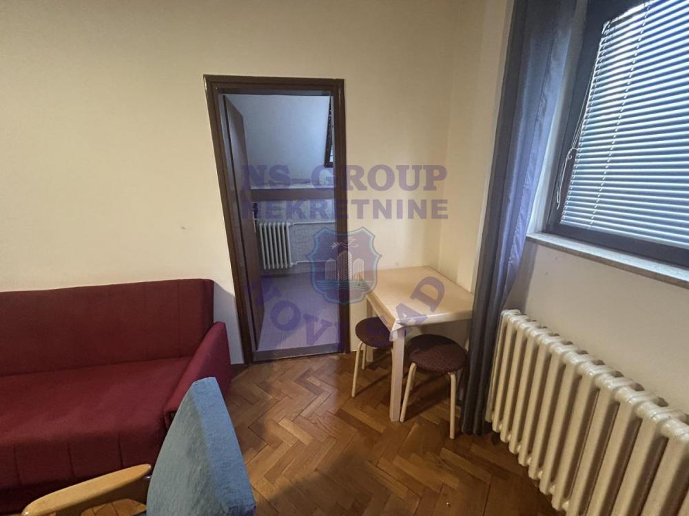 Slika 2 - Š:569932 Jednosoban na Podbari