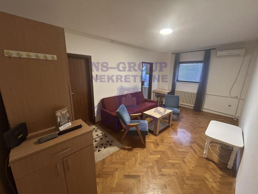 Slika 1 - Š:569932 Jednosoban na Podbari
