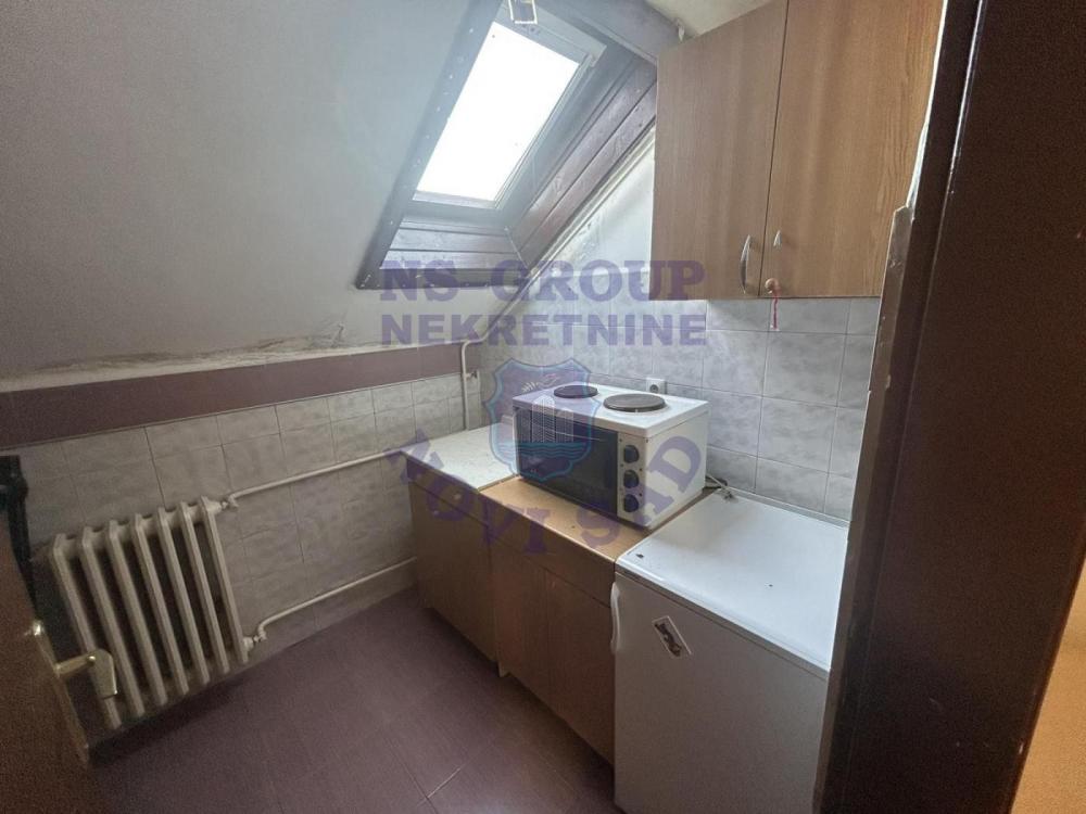 Slika 3 - Š:569932 Jednosoban na Podbari