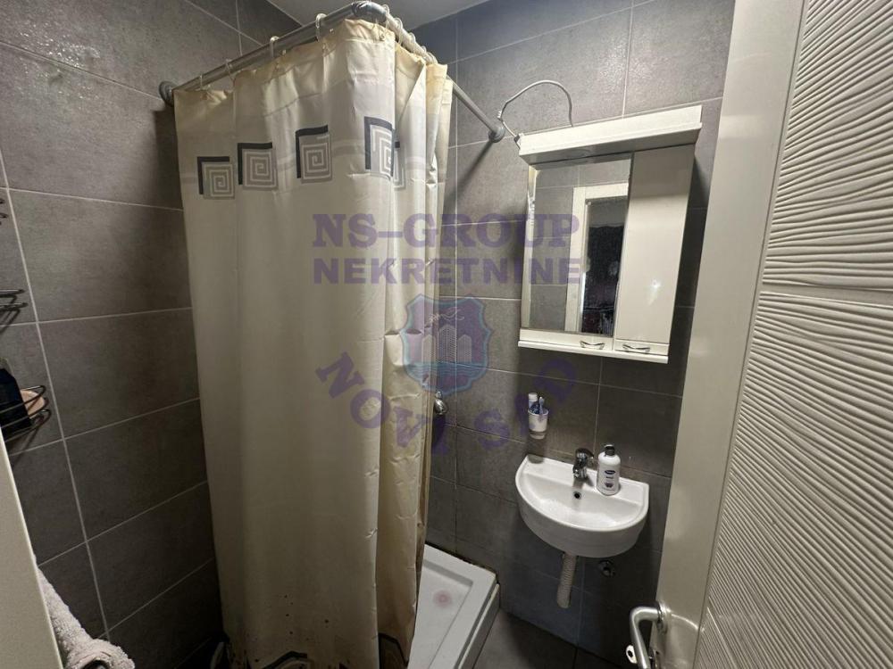 Slika 4 - Jednosoban, 27m2, Adice Novi Sad