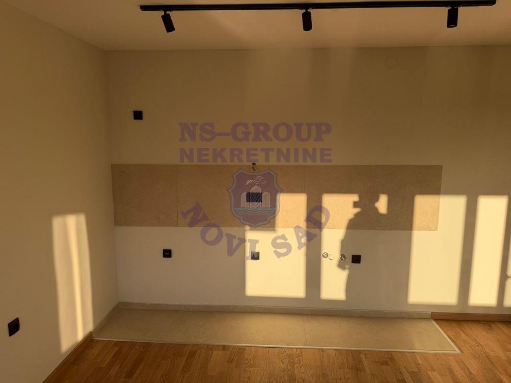 Slika 4 - Odlican jednoiposoban stan na Novom Naselju