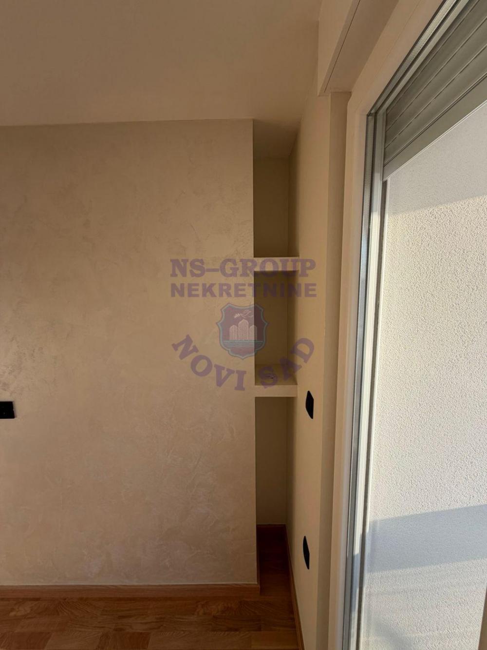 Slika 5 - Odlican jednoiposoban stan na Novom Naselju