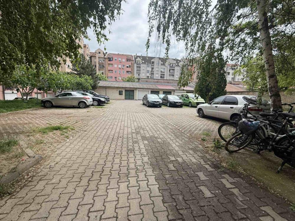 Slika 8 - Dvosoban stan na Novoj Detelinari - 569997