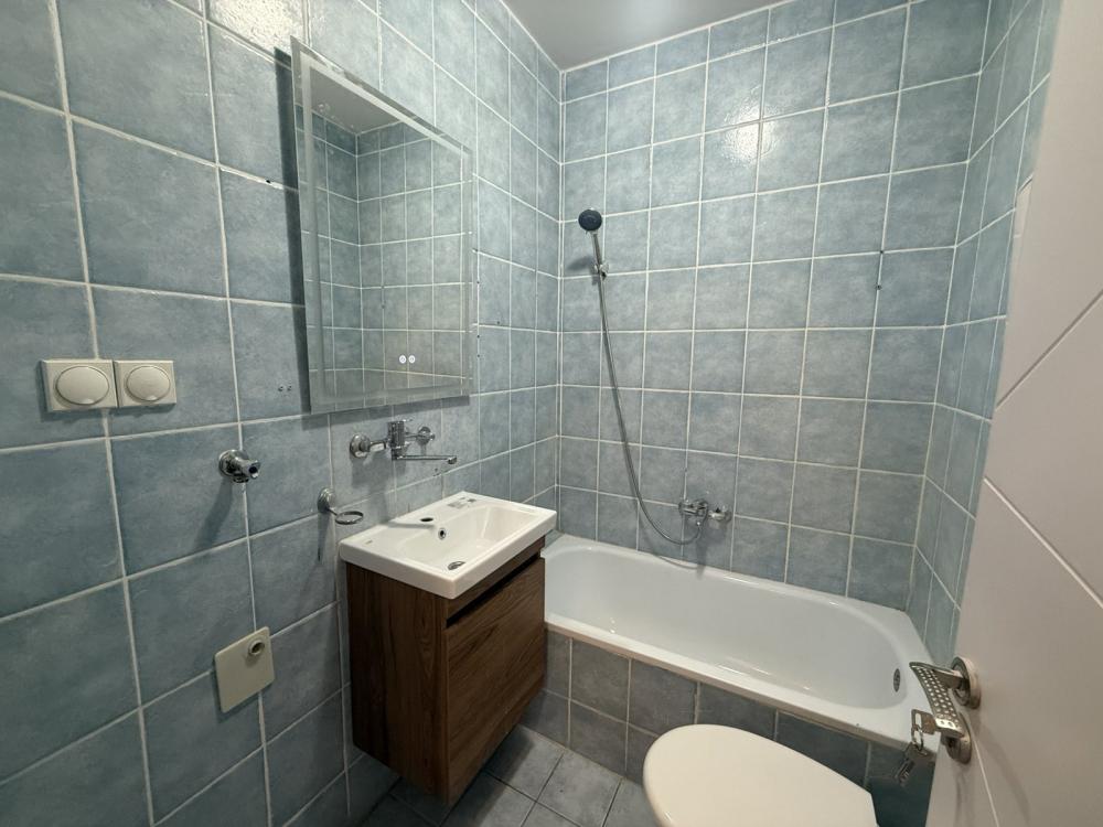 Slika 9 - Dvosoban stan na Novoj Detelinari - 569997