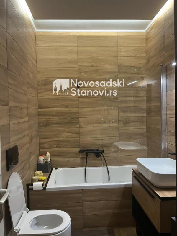 Slika 7 - Četvorosoban duplex na Grbavici