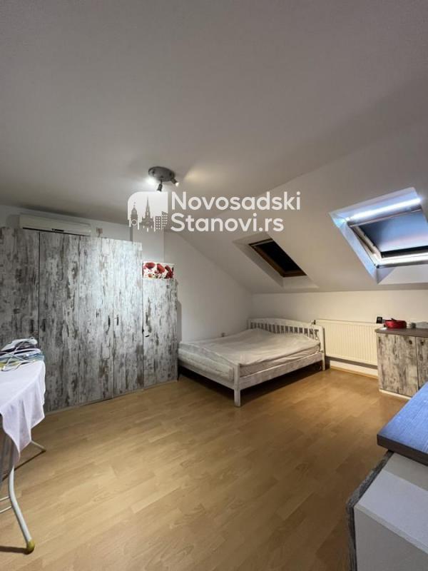 Slika 11 - Četvorosoban duplex na Grbavici