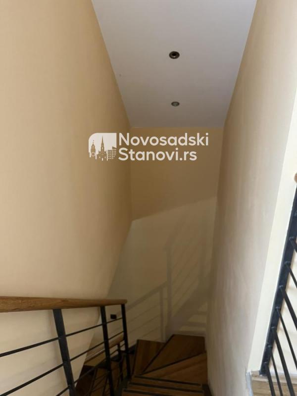 Slika 8 - Četvorosoban duplex na Grbavici