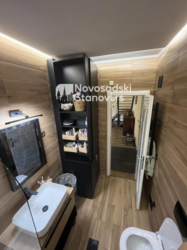 Slika 5 - Četvorosoban duplex na Grbavici