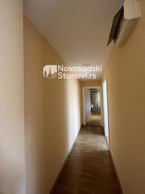 Slika 10 - Četvorosoban duplex na Grbavici