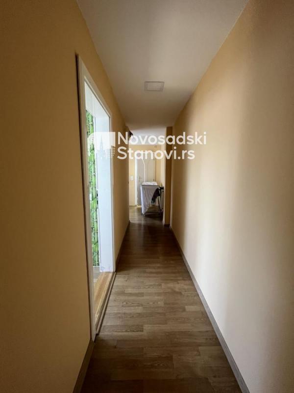 Slika 4 - Četvorosoban duplex na Grbavici