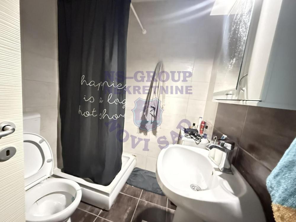 Slika 1 - 569978-Garsonjera u Romanijskoj! 64.900e!