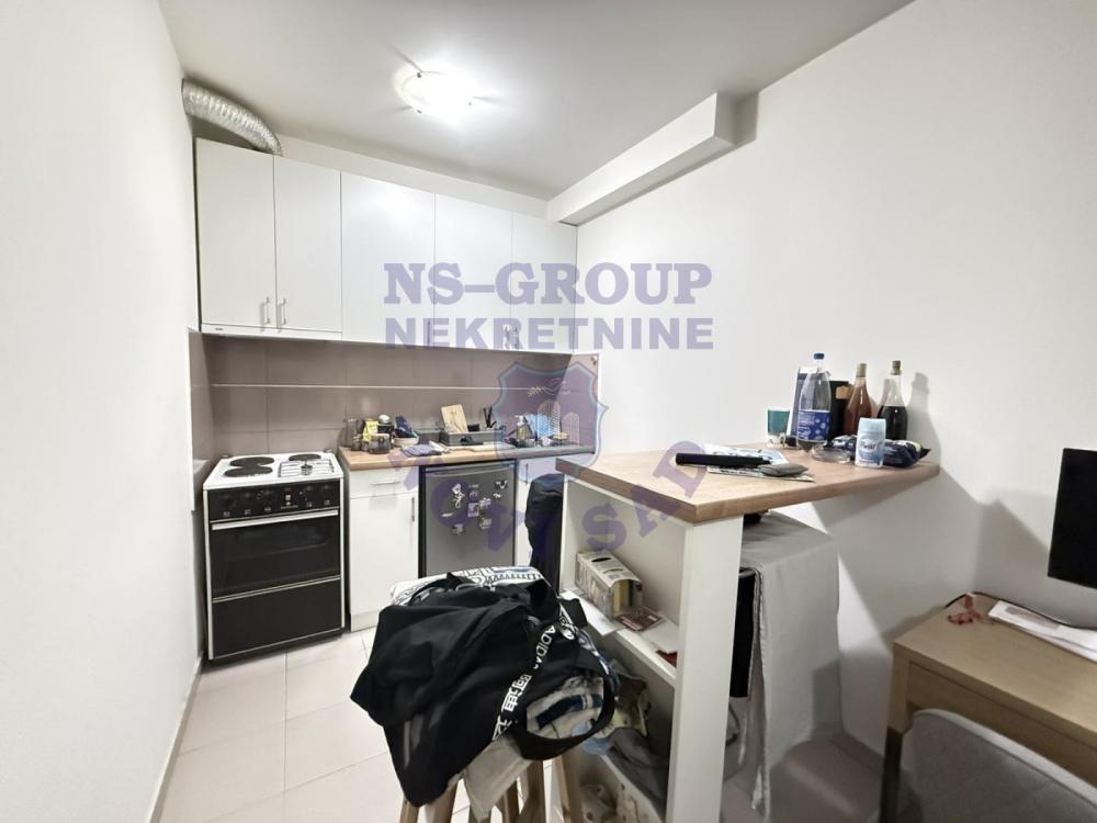 Slika 2 - 569978-Garsonjera u Romanijskoj! 64.900e!