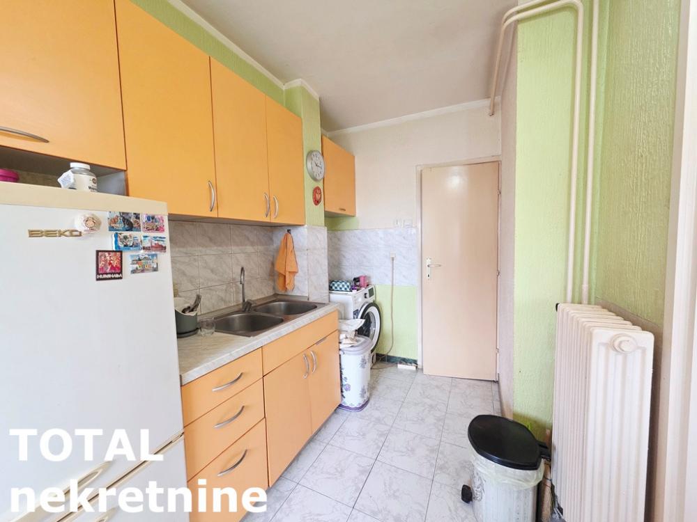 Slika 7 - Stan,NOVI SAD,ZELEZNICKA STANICA,kv: 70.00, € 170000, ID: 1102458