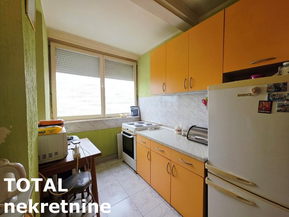 Slika 6 - Stan,NOVI SAD,ZELEZNICKA STANICA,kv: 70.00, € 170000, ID: 1102458
